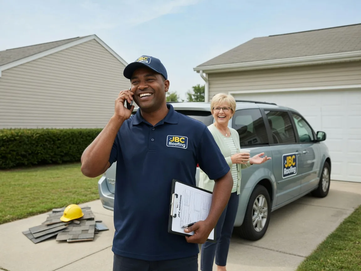 Roof Replacement Farmersburg, IN FAQs